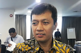 Bappilu Gerindra angkat eks anggota Komnas HAM jadi jubir