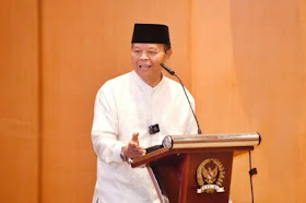 HNW, ingatkan isu kebocoran putusan MK tak geser wacana sistem pemilu